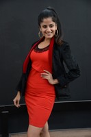 Anukruthi New Gallery